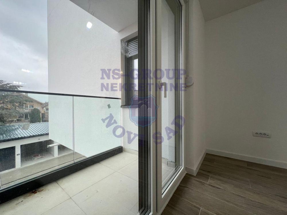 Slika 4 - 573443- Trosoban stan na prodaju u novogradnji na Telepu